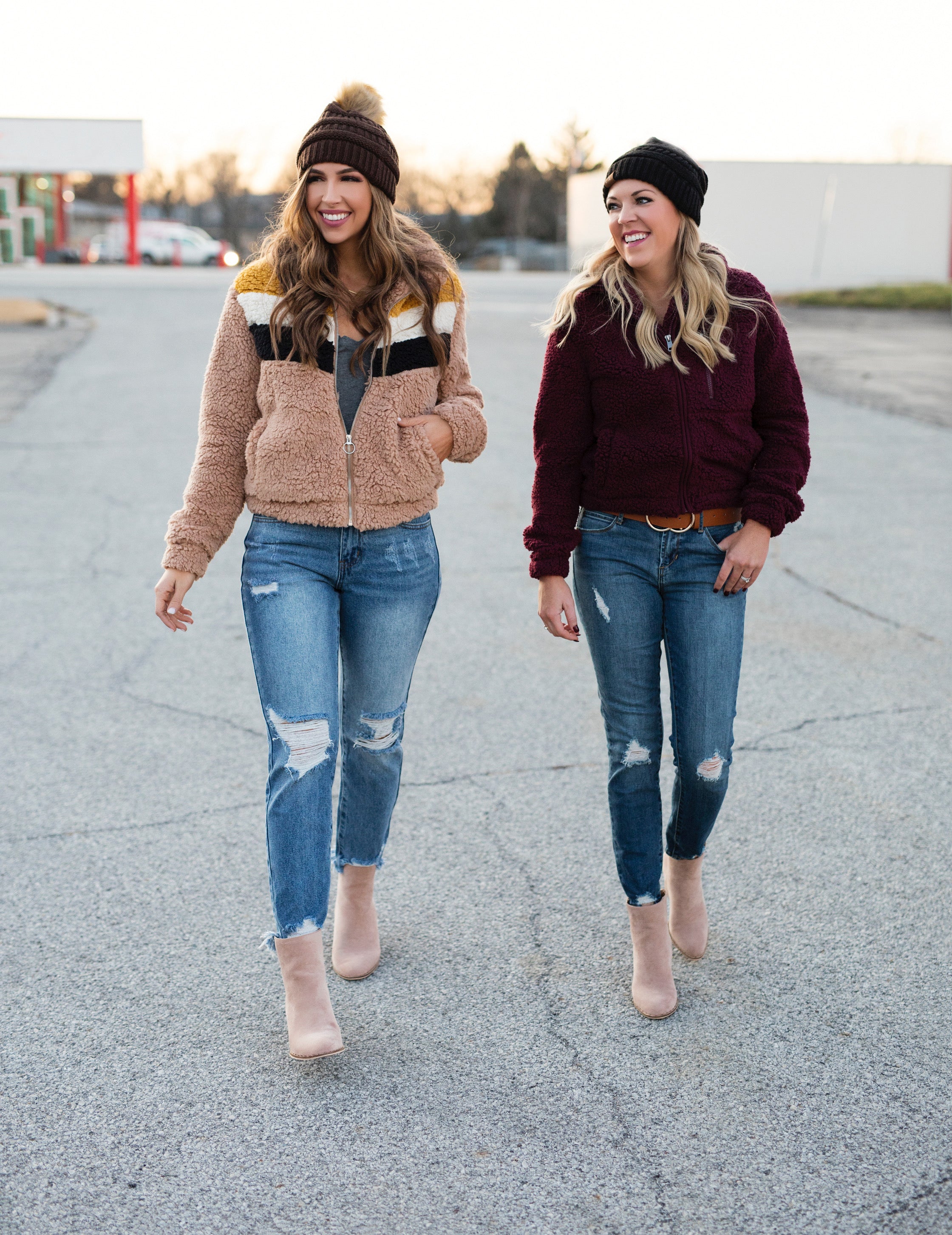 Winter Wishlist