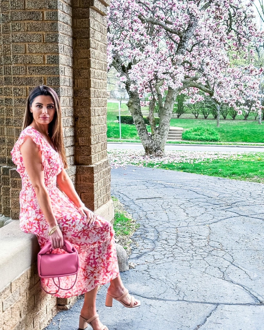 Gallop in for a Derby Dress!