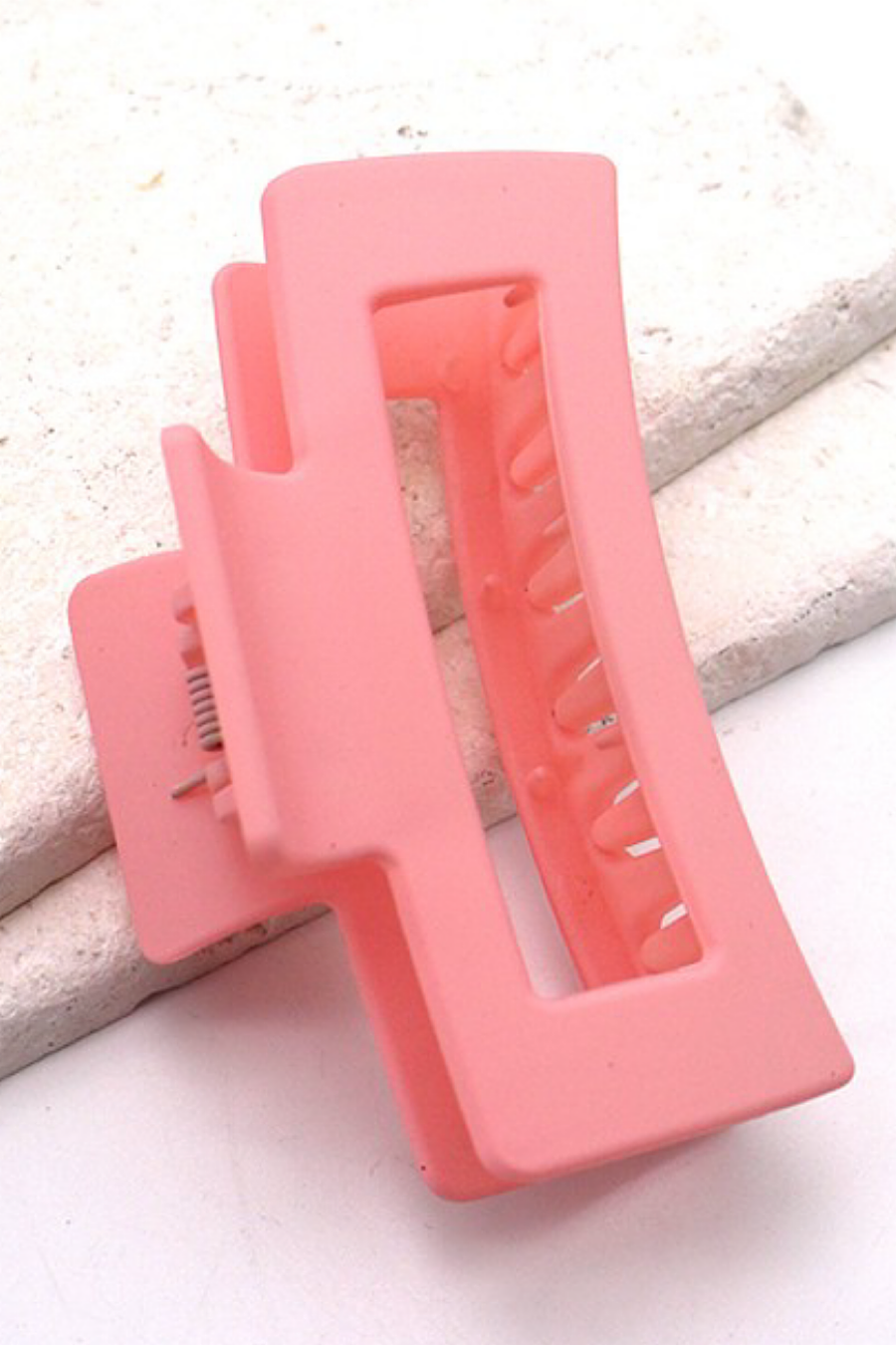 Hair Claw Clips in Several Colors