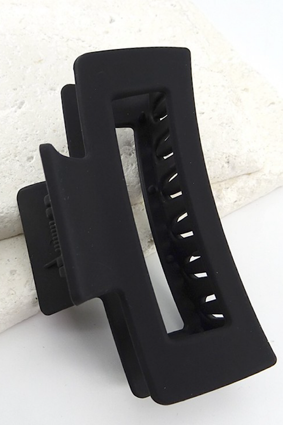 Hair Claw Clips in Several Colors
