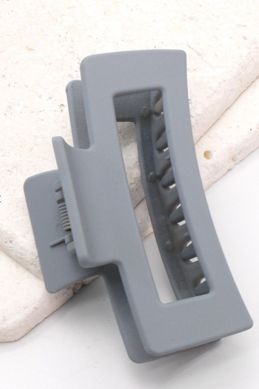 Hair Claw Clips in Several Colors