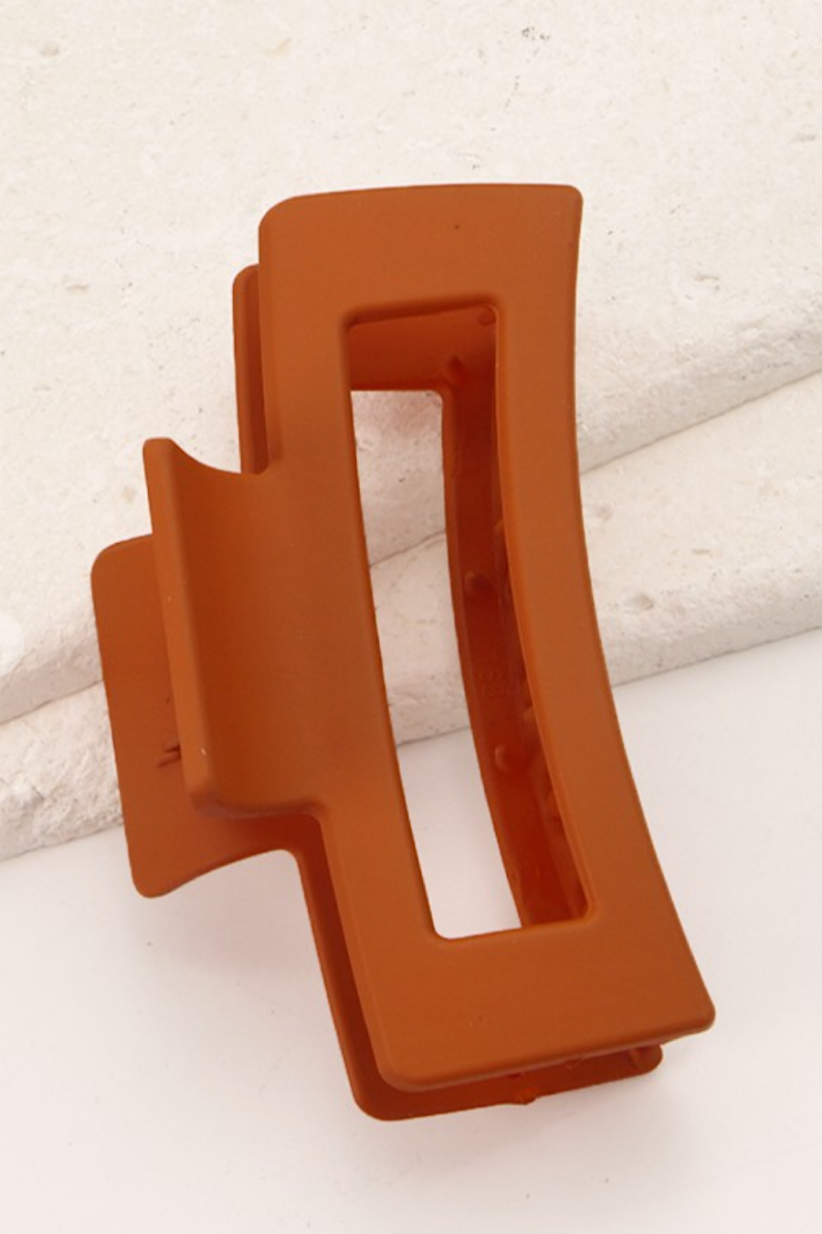 Hair Claw Clips in Several Colors
