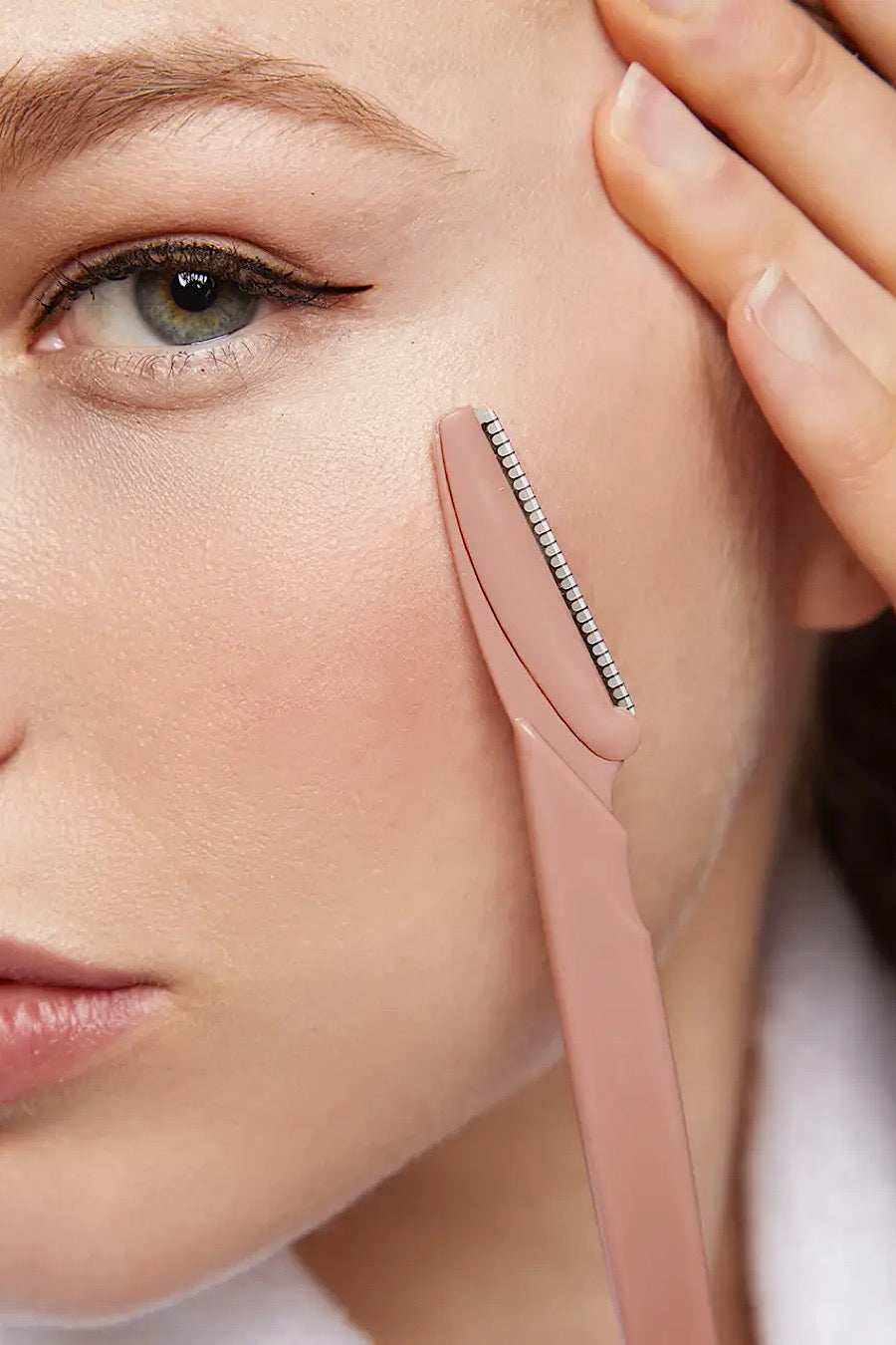 Kitsch Facial Exfoliator Dermaplaner 12 Pack