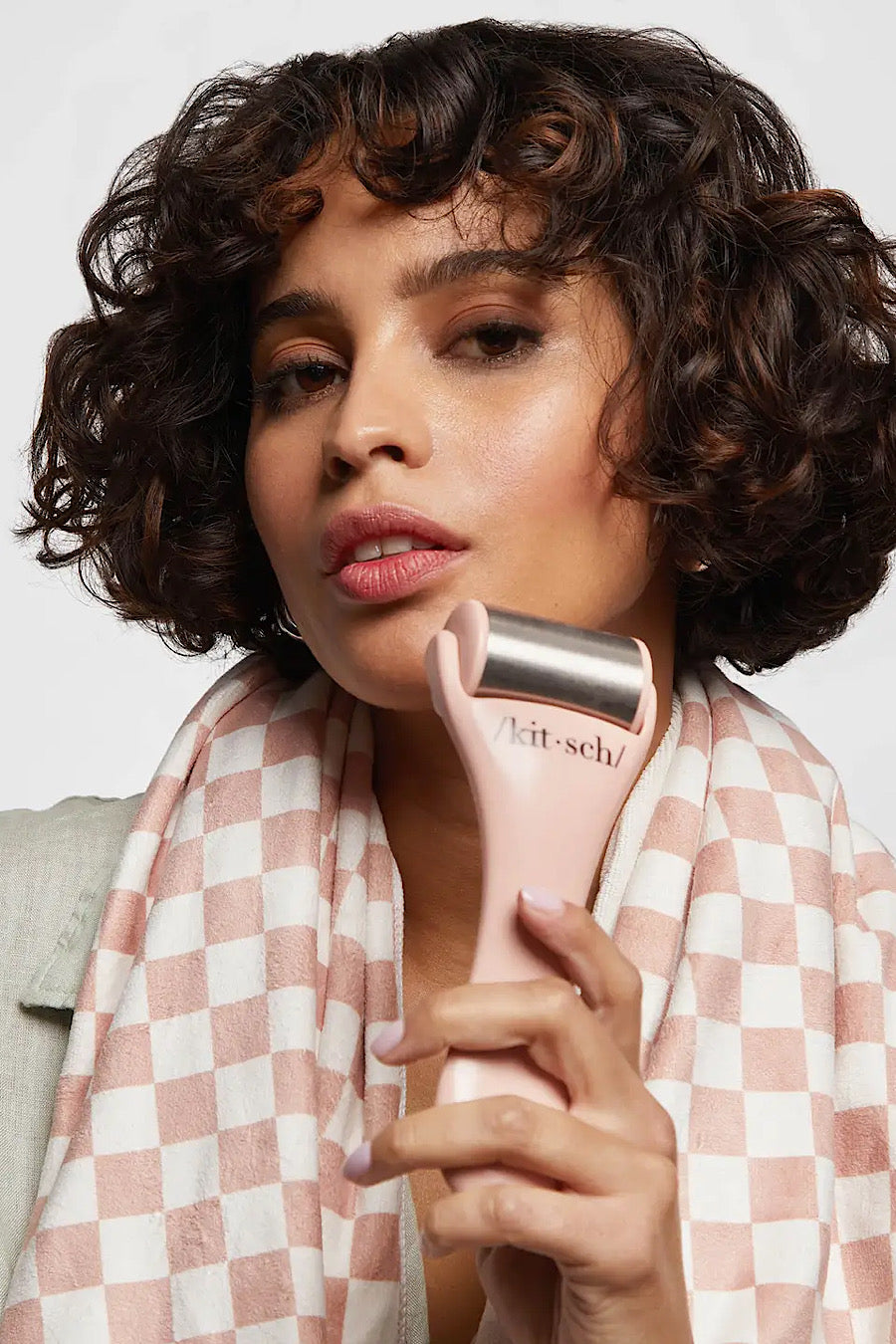 Kitsch Facial Skin Care Ice Roller