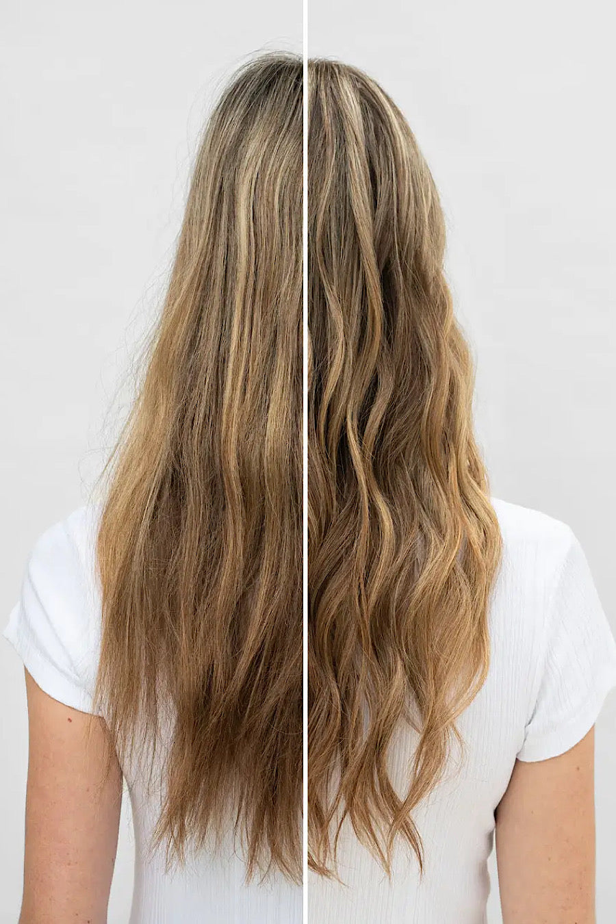 Kitsch Smoothing Air Dry Cream