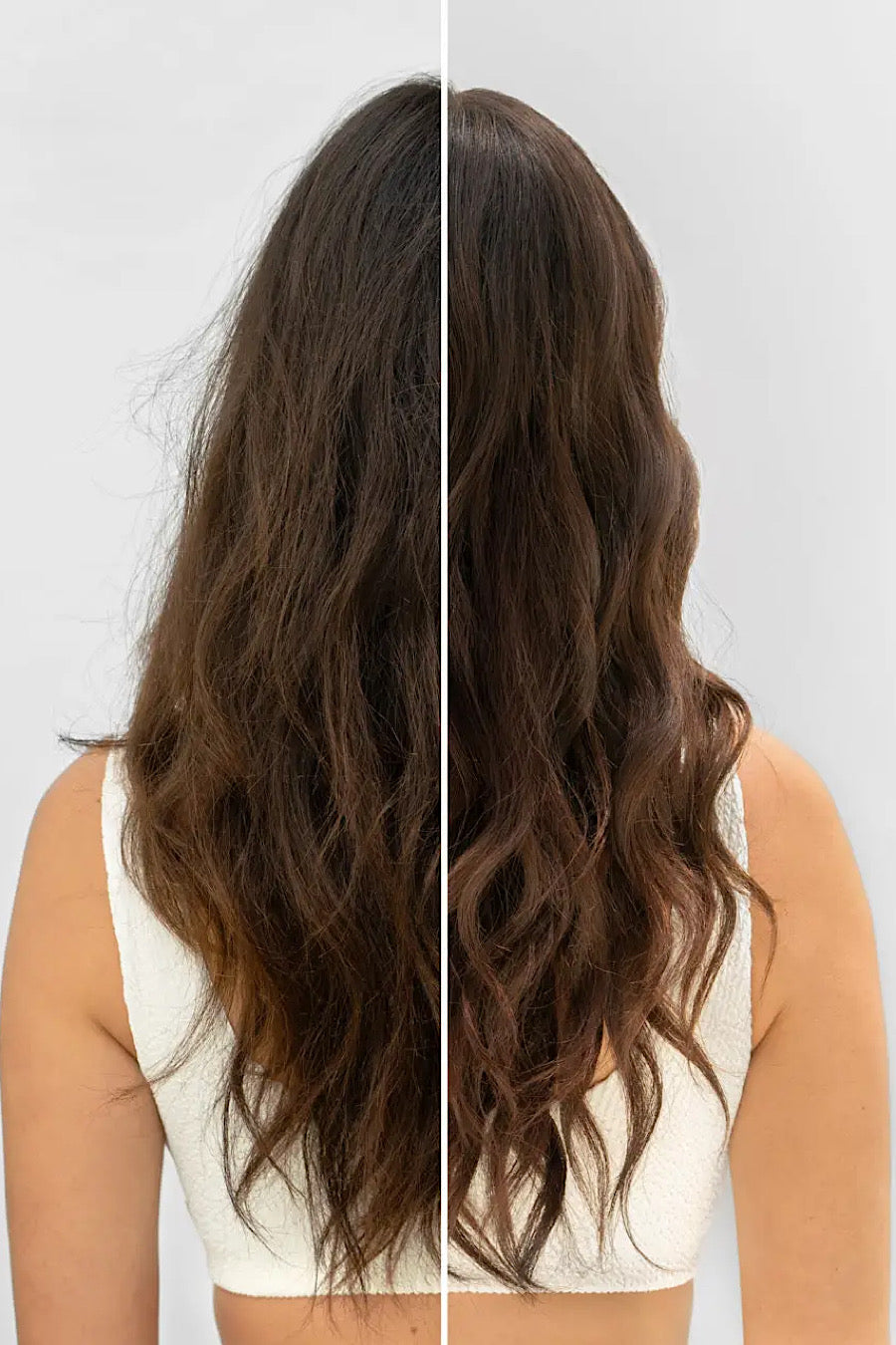 Kitsch Smoothing Air Dry Cream