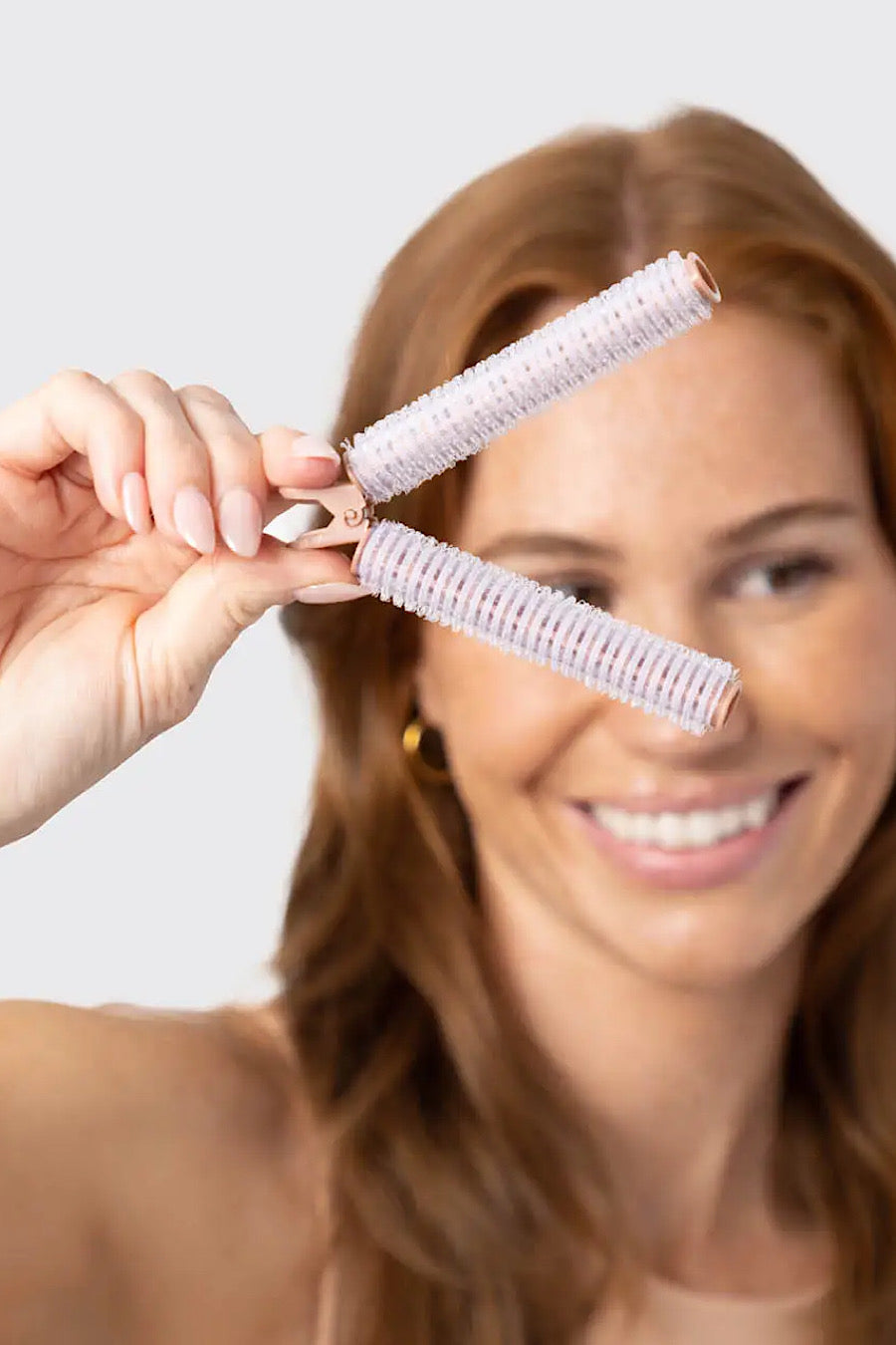 Kitsch Volumizing Hair Roller Clips