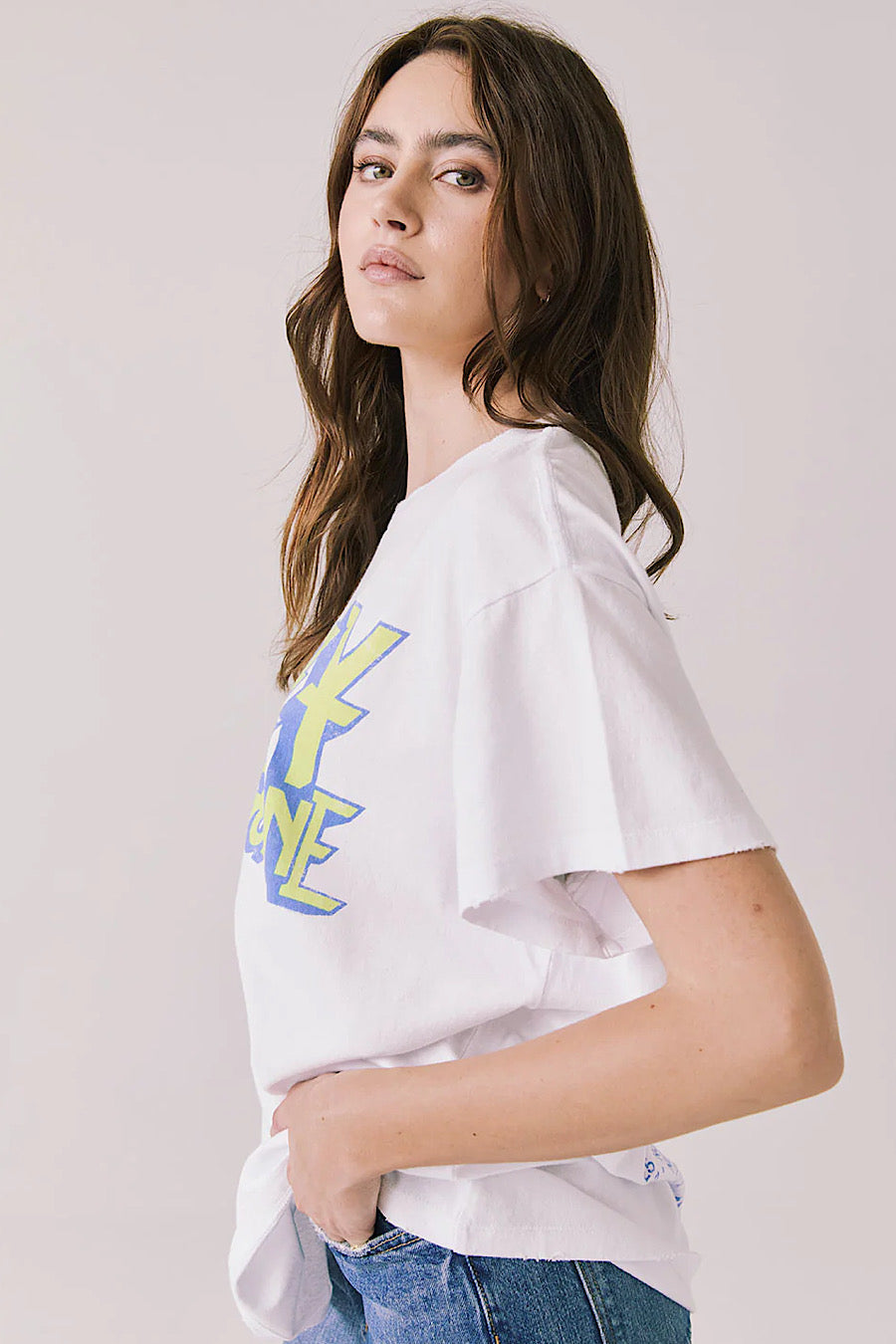 Chaser Brand Ozzy Osbourne T-Shirt