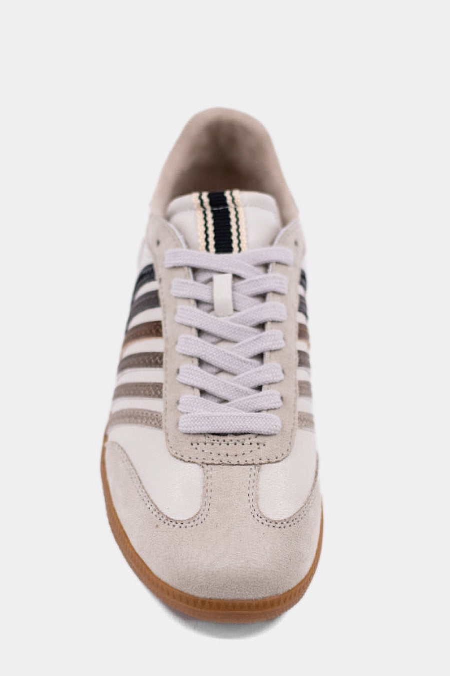 Shu Shop Stevie Sneaker in Metallics