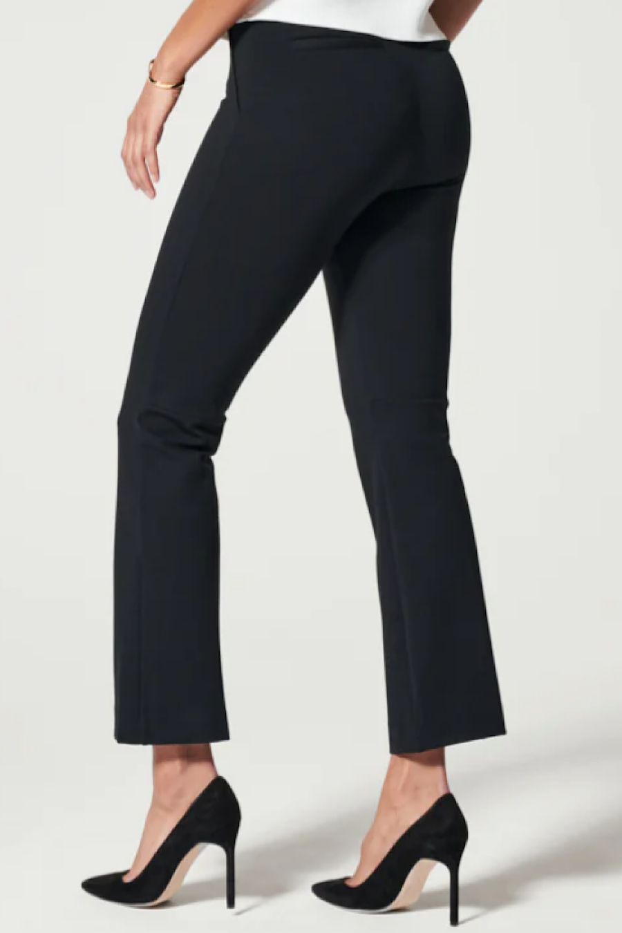 Spanx Perfect Pant High Kick Flare