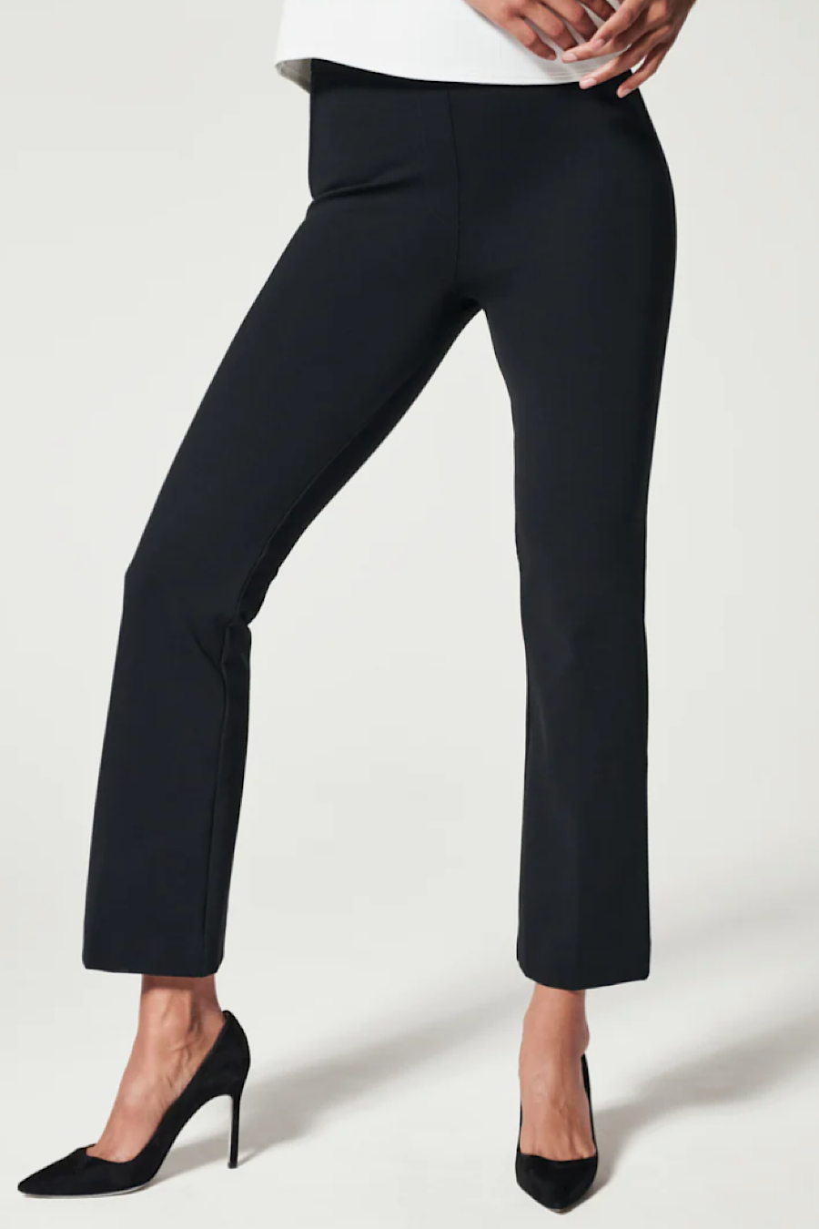 Spanx Perfect Pant High Kick Flare