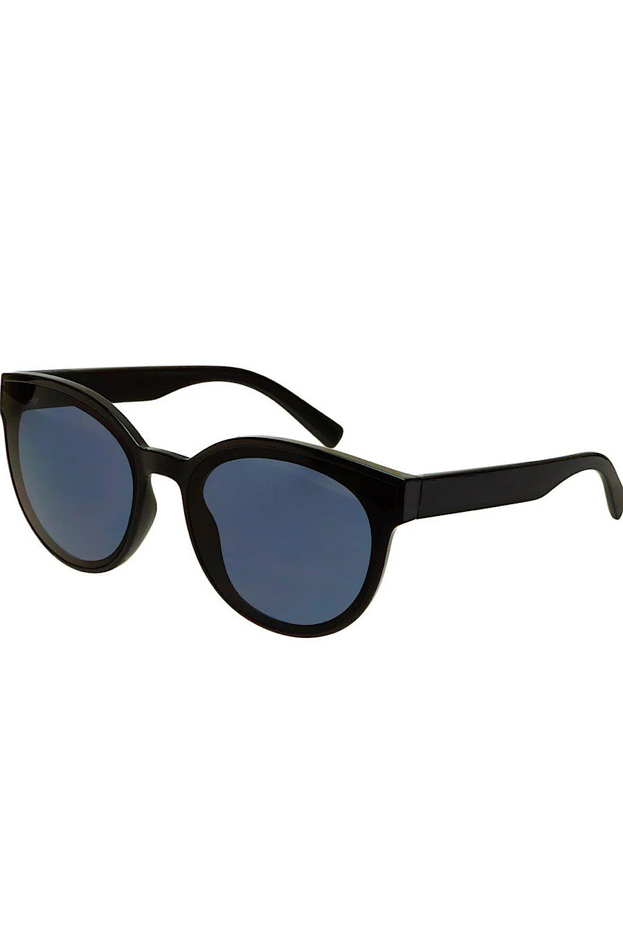 Freyrs Eyewear Diva Sunglasses Black