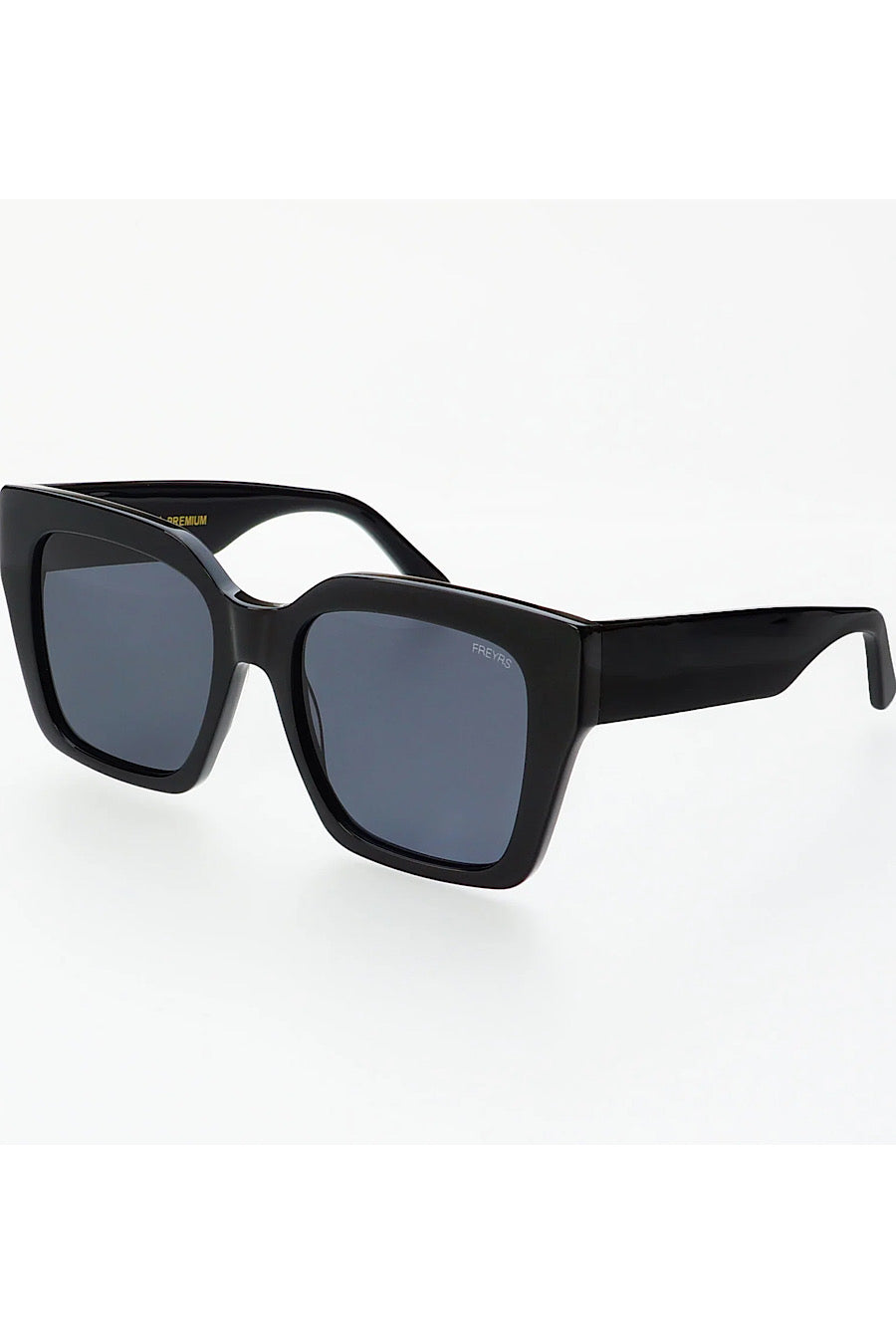 Freyrs Eyewear Bon Chic Square Sunglasses