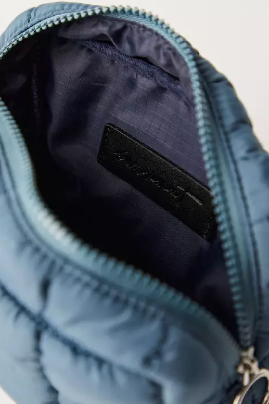 Free People Quilted Mini Cases in 3 Colors!