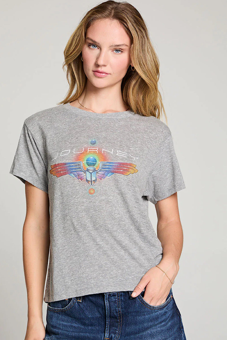 Chaser Brand Journey Deco T-Shirt