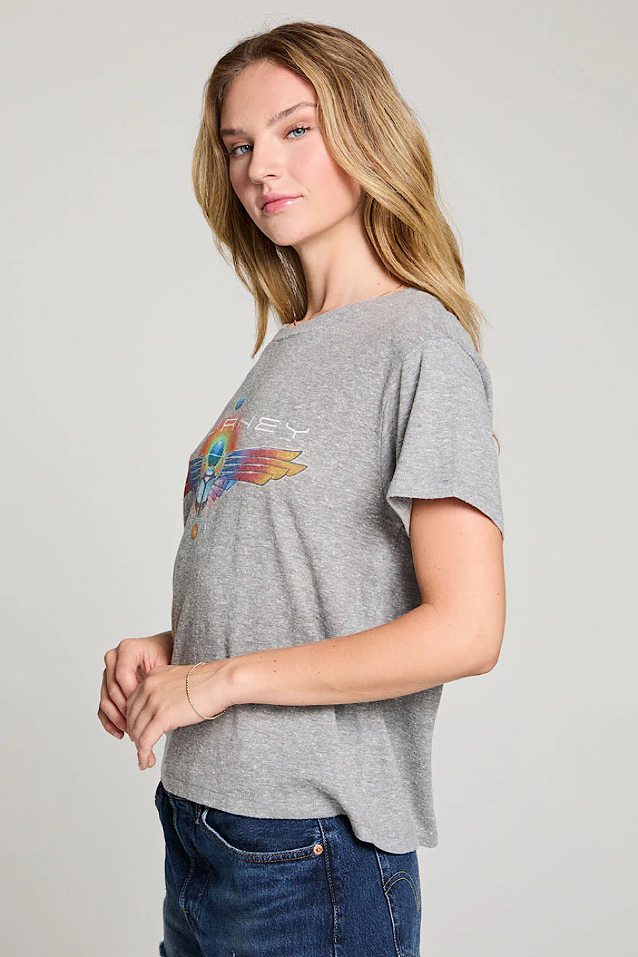 Chaser Brand Journey Deco T-Shirt