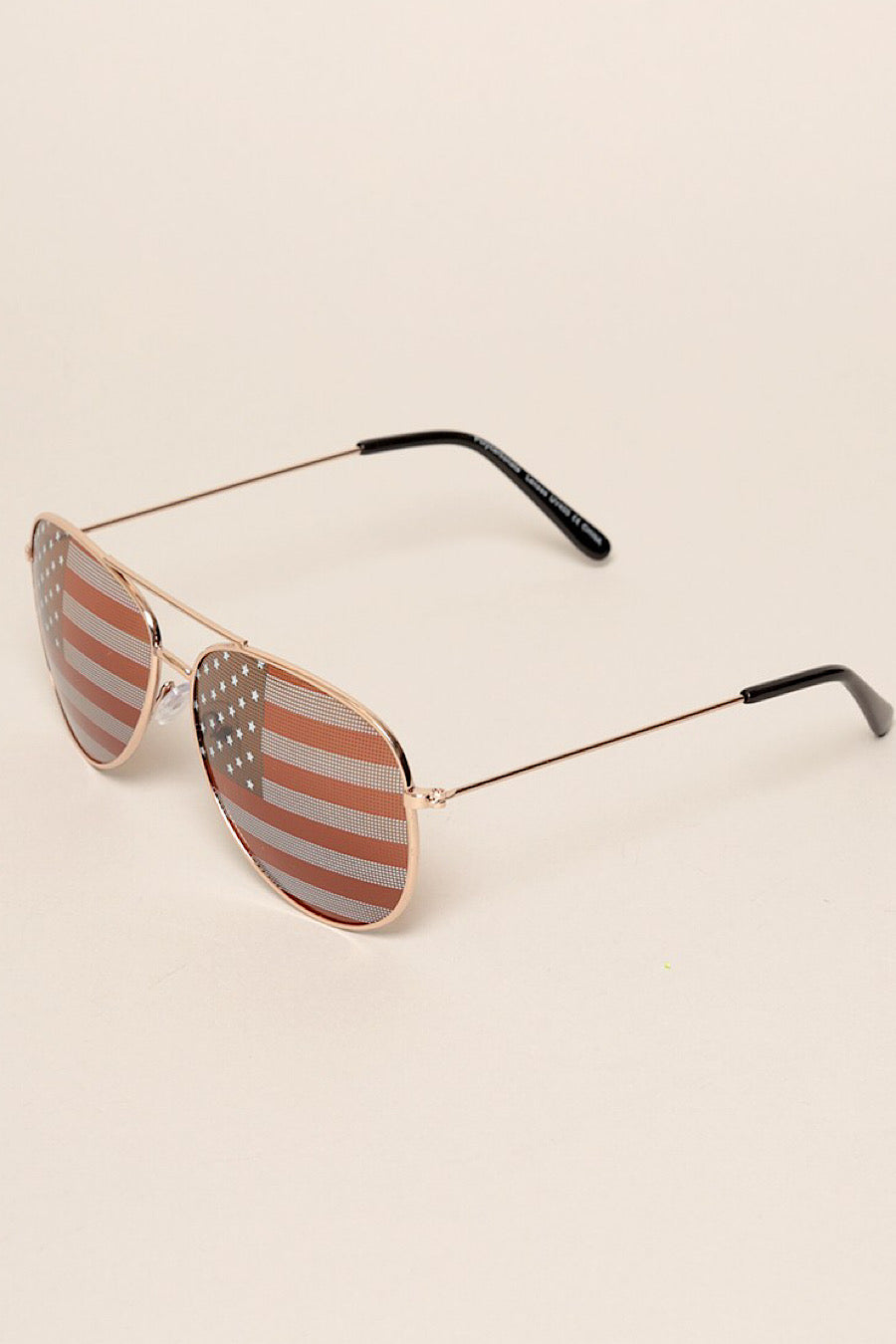 American Flag Sunglasses