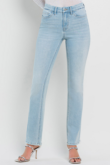 Well Connected BootCut Jeans