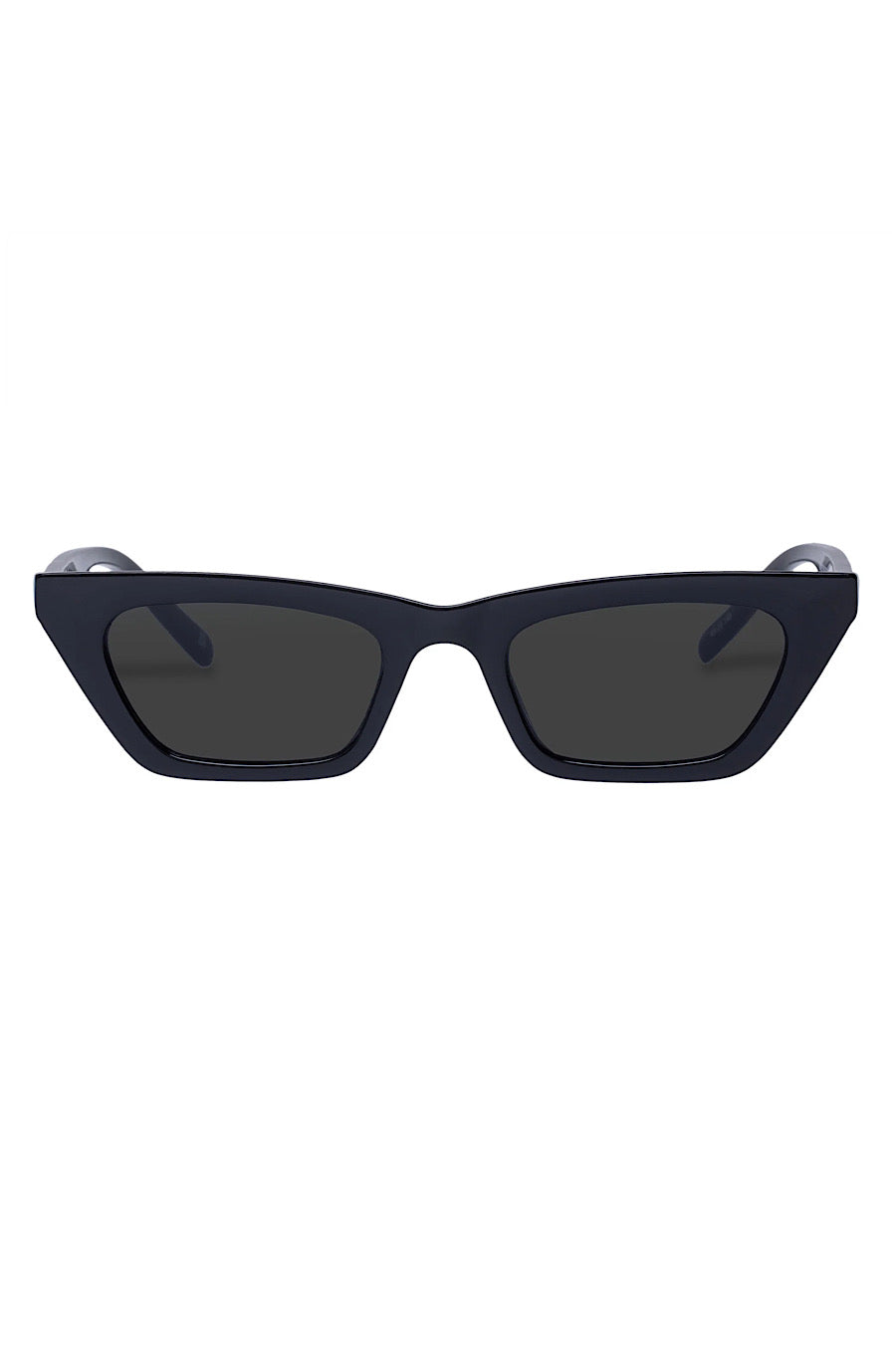 AIRE Polaris Cat Eye Sunglasses Black