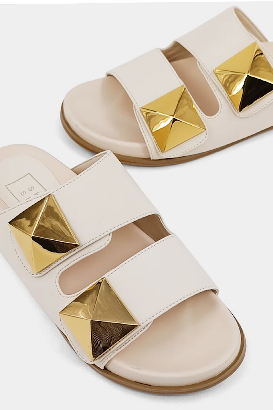 Shu Shop Bernarda Slide Sandals