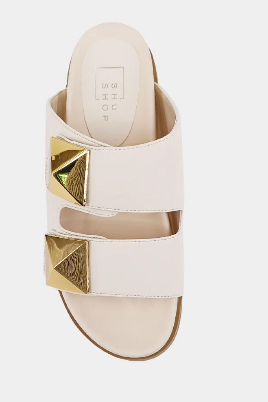 Shu Shop Bernarda Slide Sandals