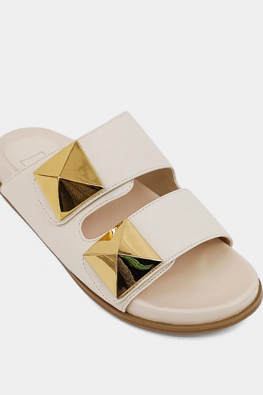 Shu Shop Bernarda Slide Sandals