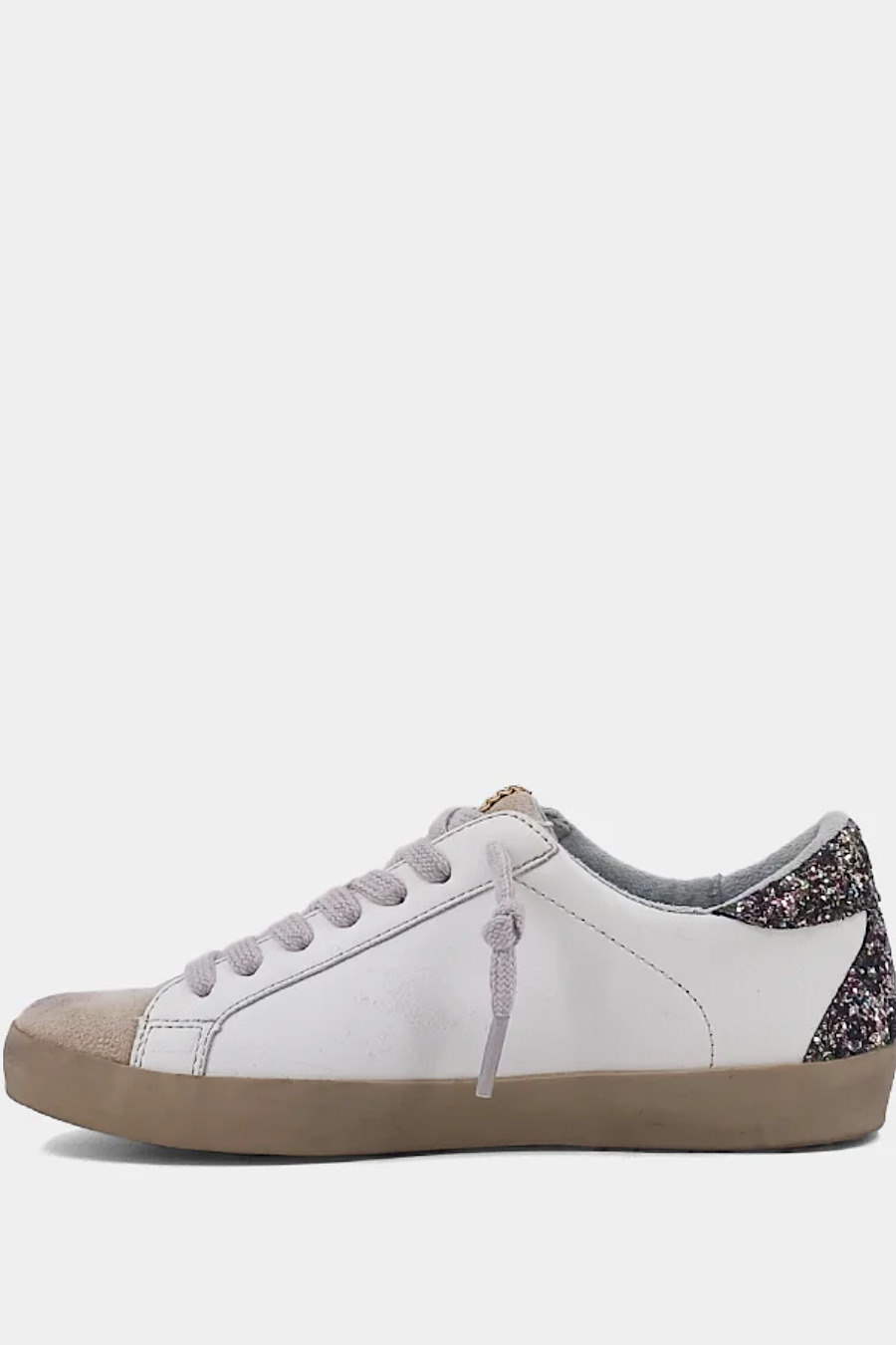 Shu Shop Paula Denim Star Kids Sneakers