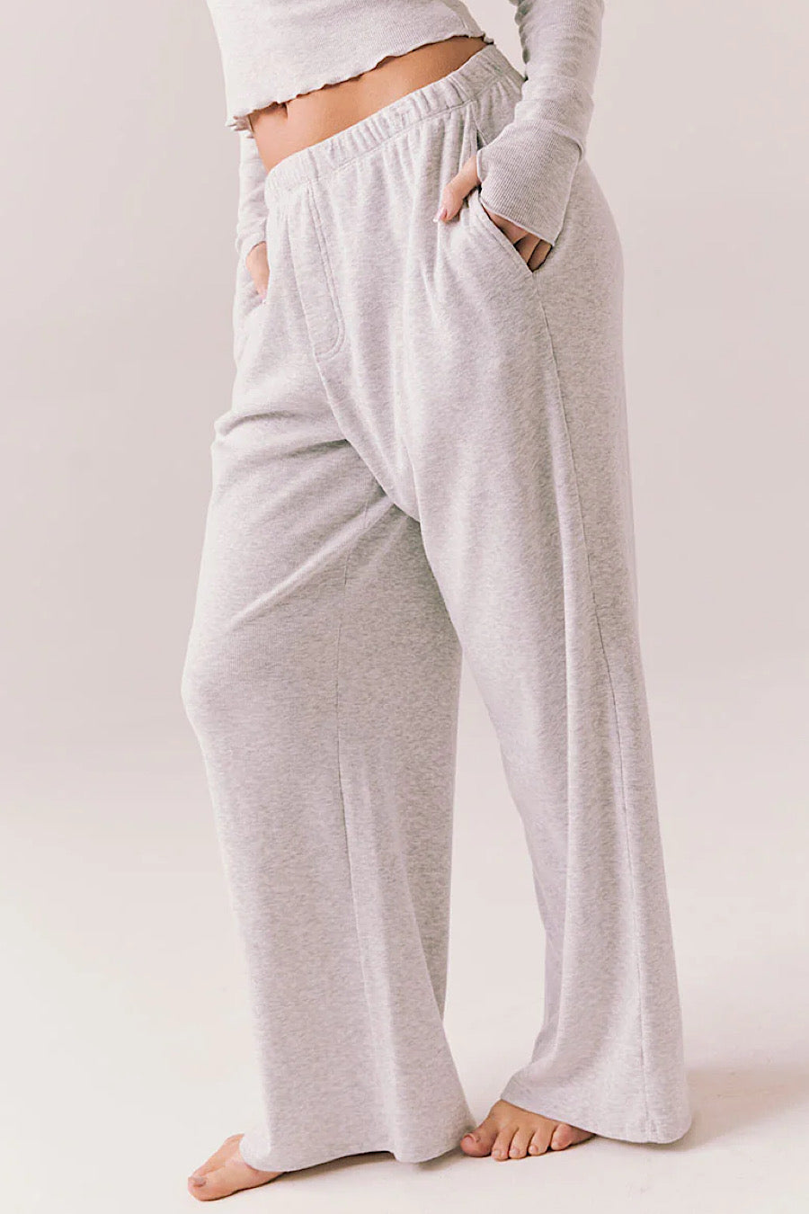 Chaser Brand Harper Jogger Sweatpants