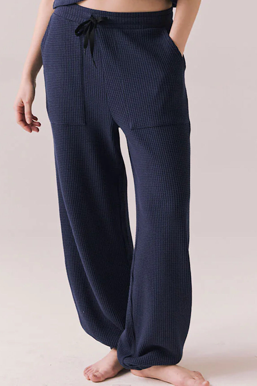 Chaser Brand Thayne Billy Jogger Sweatpants