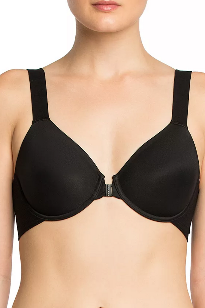 Spanx Unlined Full Coverage Bra (30003R), Nude, 42DD : : Fashion