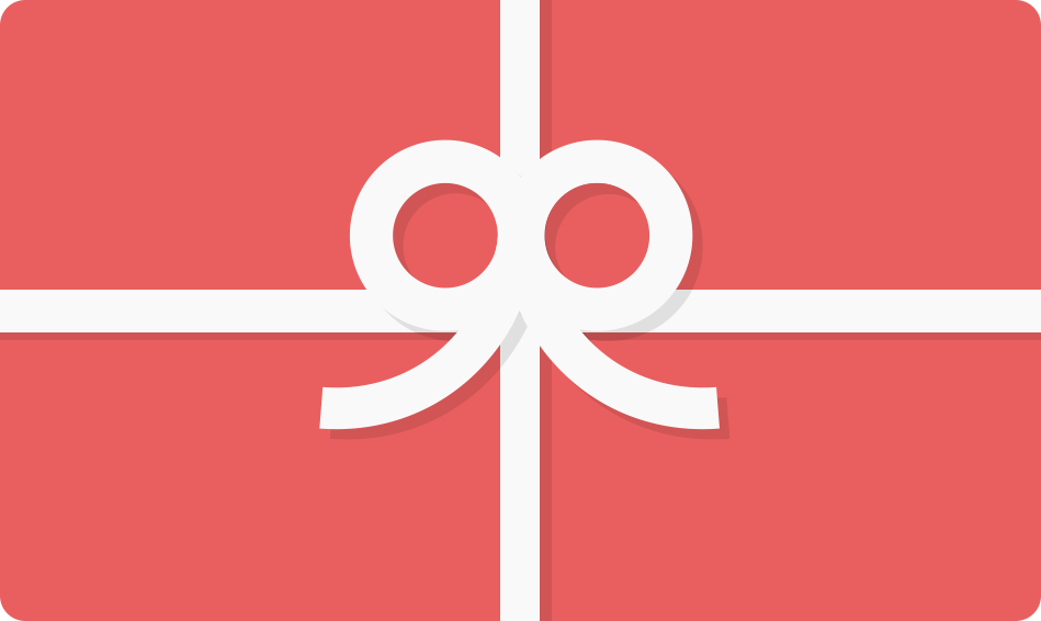 Standards Gift Cards! Starting from $10