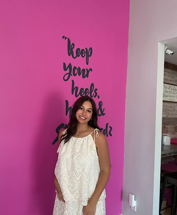 Learning the Ins and Outs of the Boutique: From Floor to Forecast