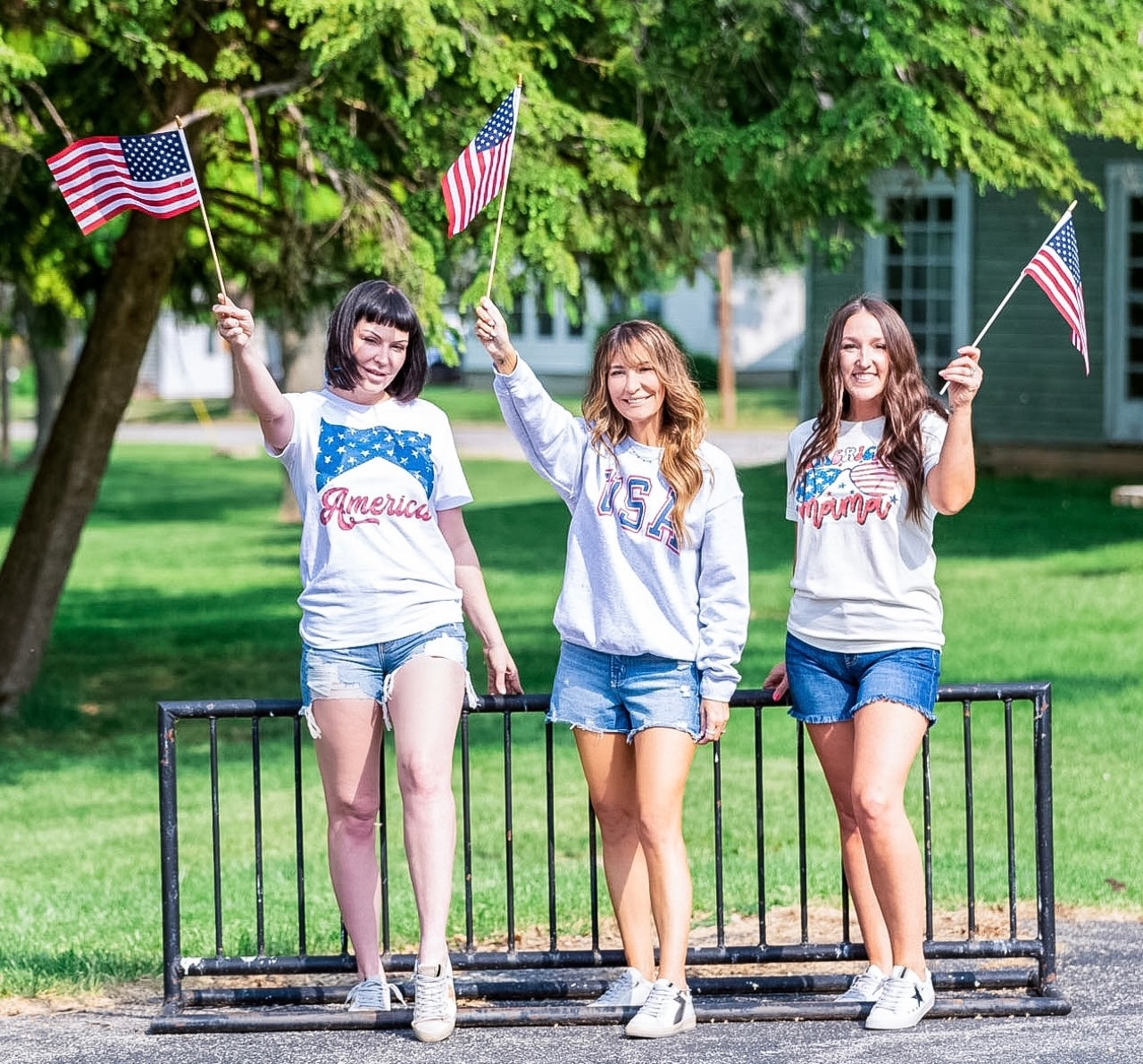 Memorial Day Sale!