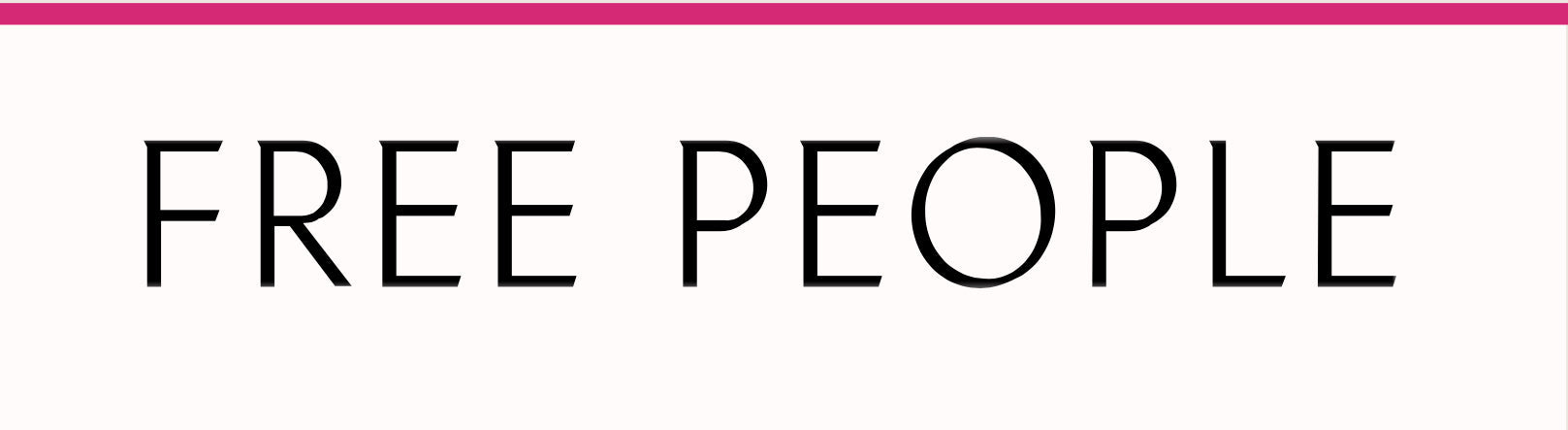 Free People