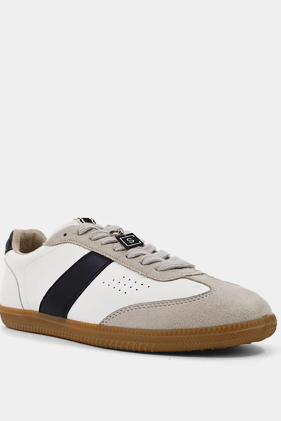 Shu Shop Sydney Sneakers Black