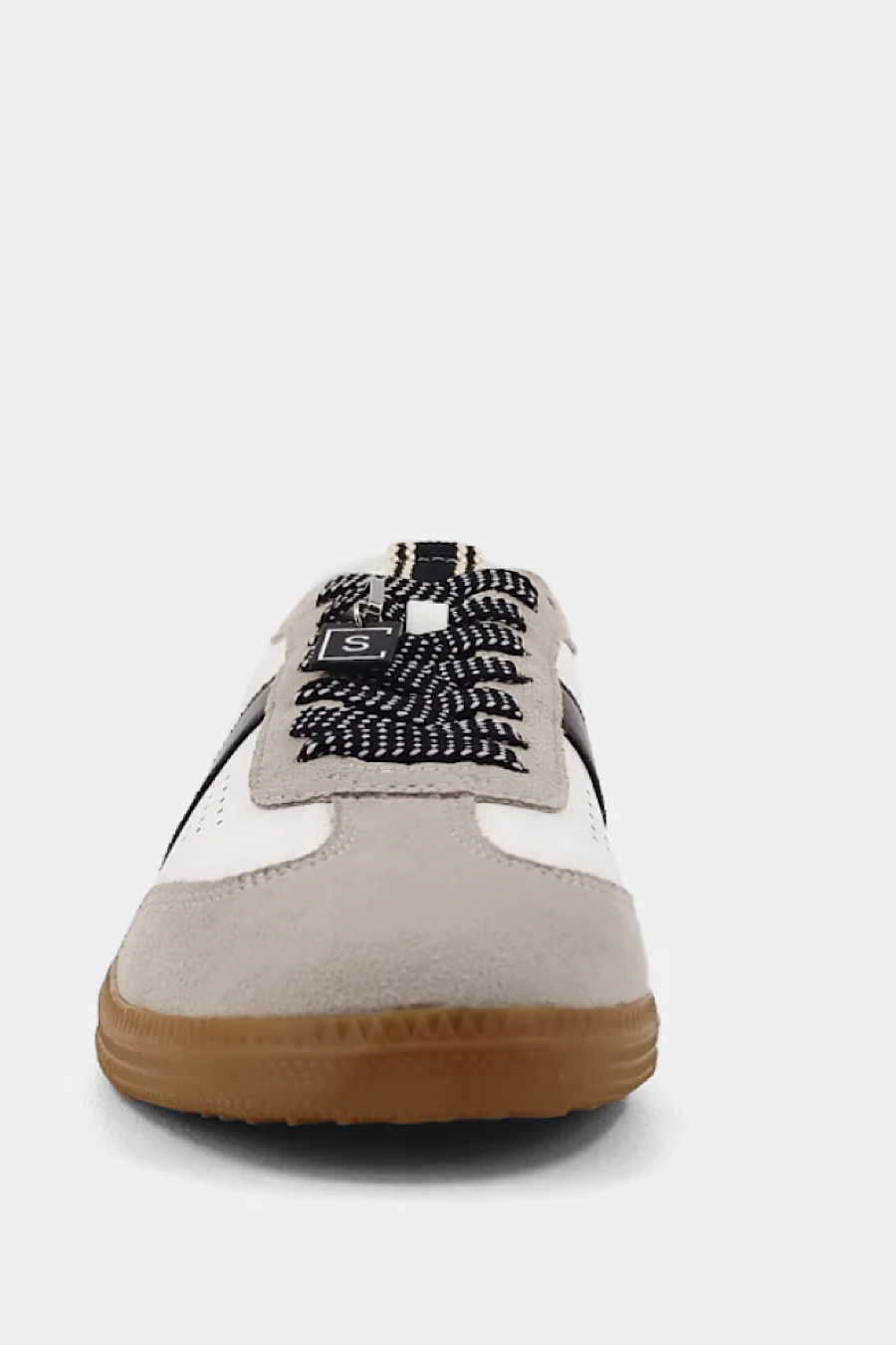 Shu Shop Sydney Sneakers Black