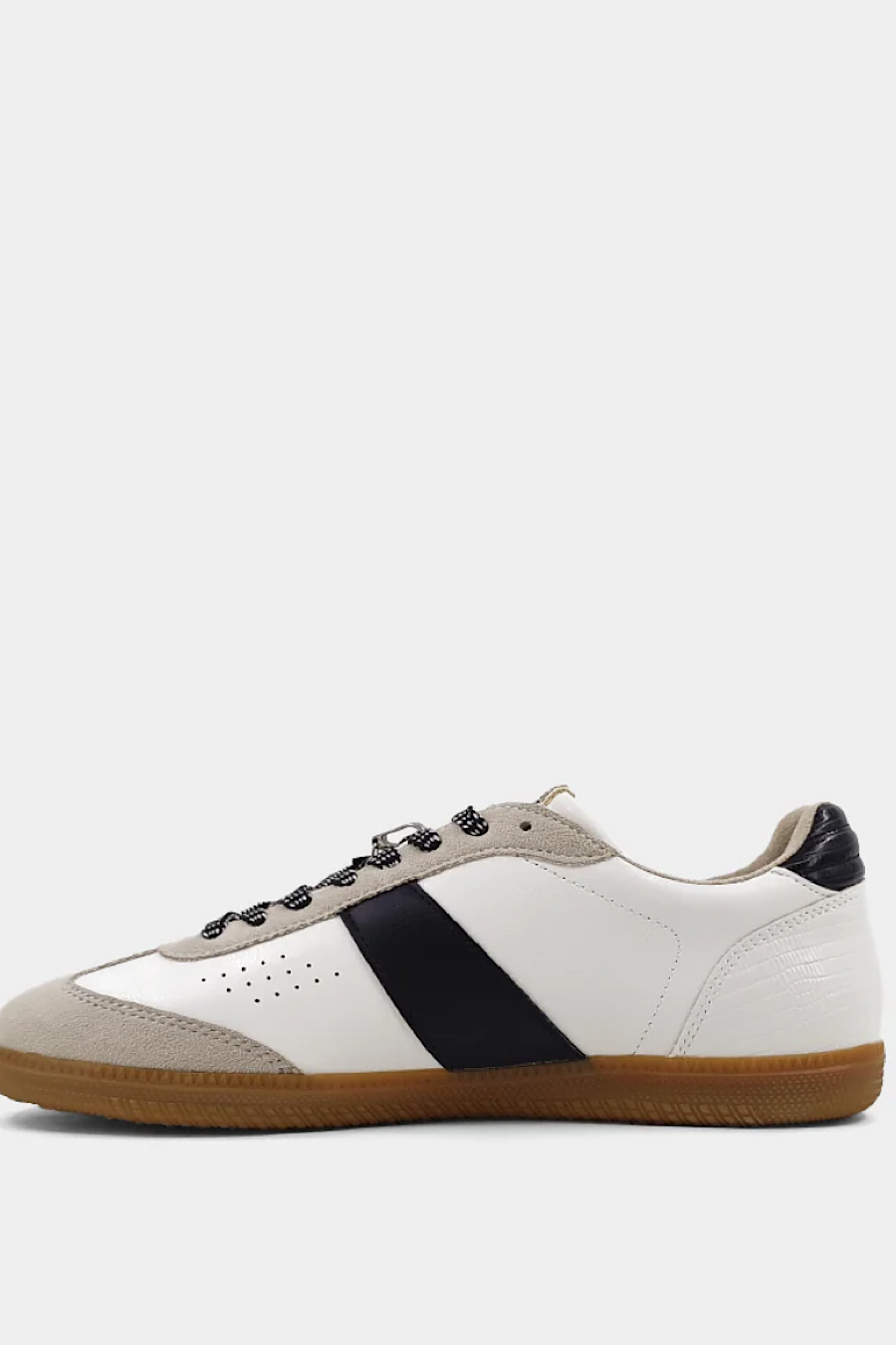 Shu Shop Sydney Sneakers Black