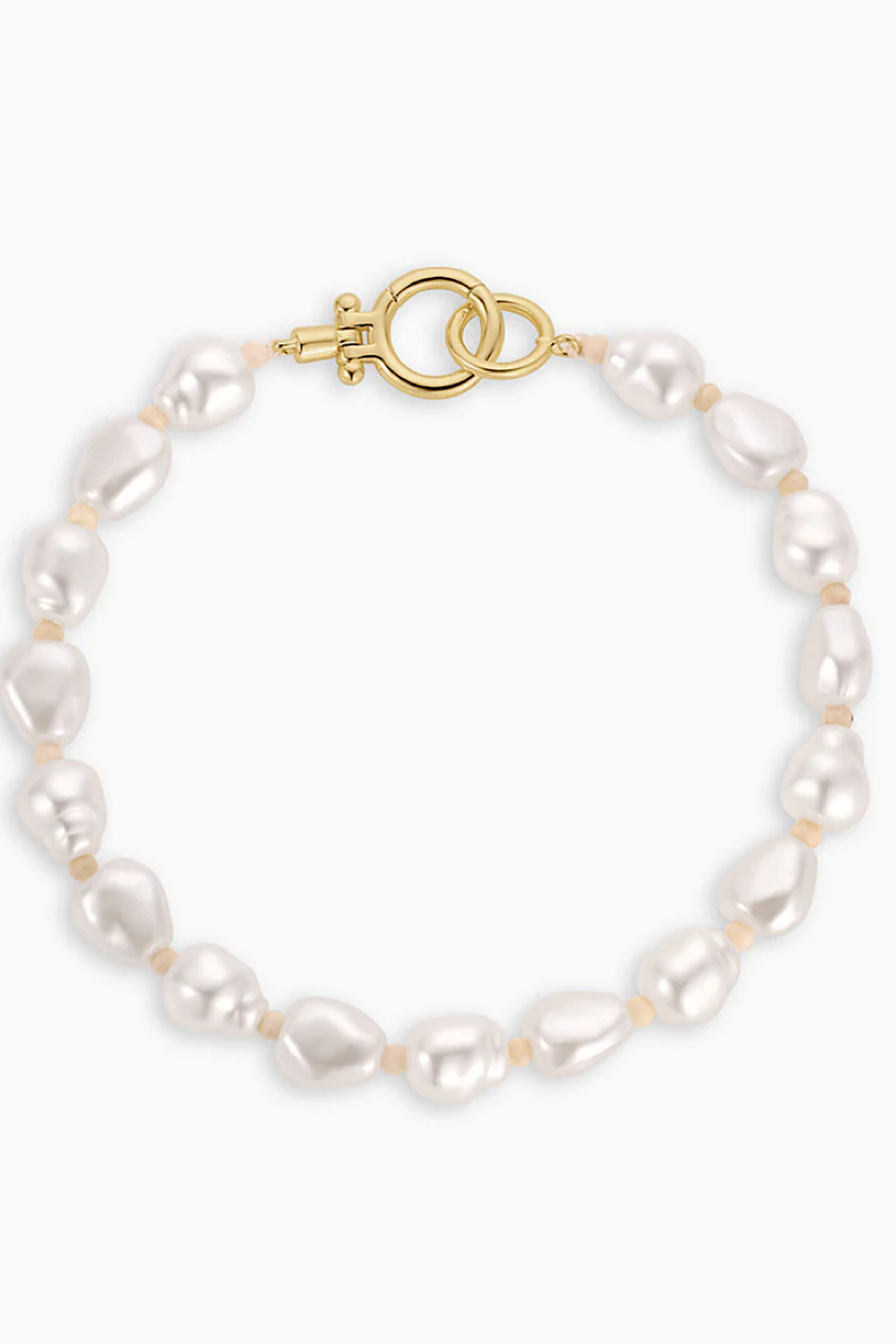 Gorjana Pearl Cove Bracelet