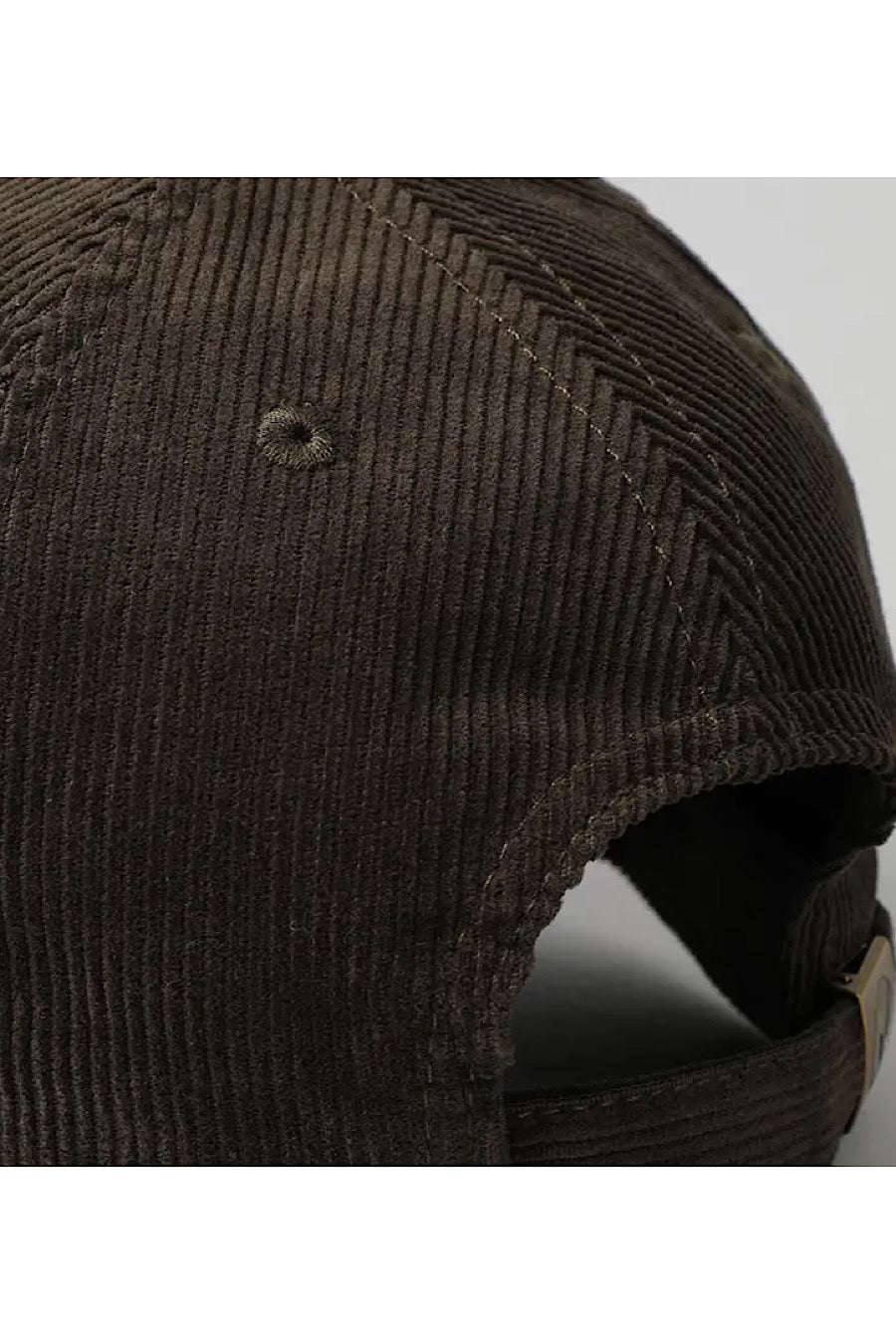 Corduroy Adjustable Baseball Hat in Several Colors