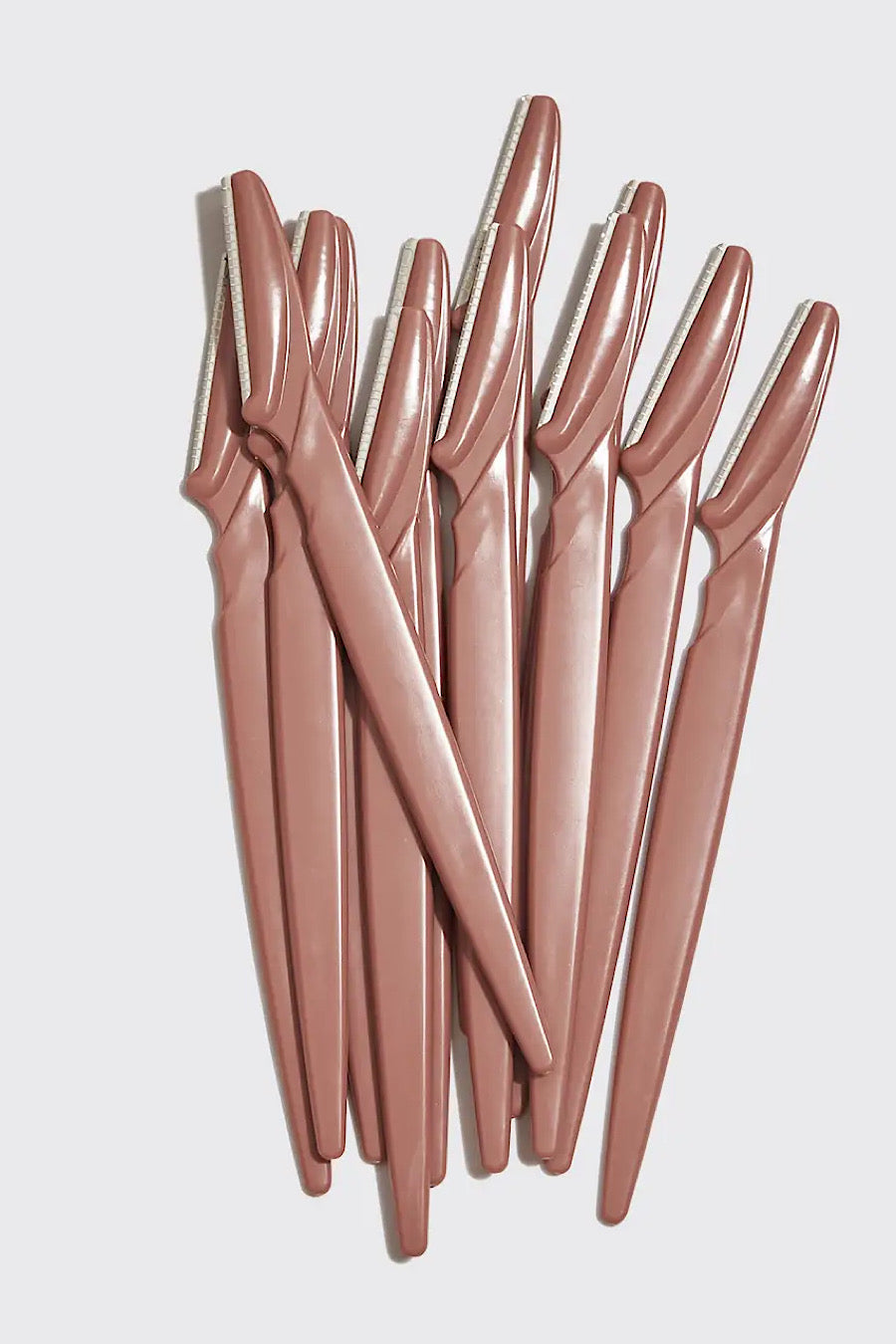 Kitsch Facial Exfoliator Dermaplaner 12 Pack