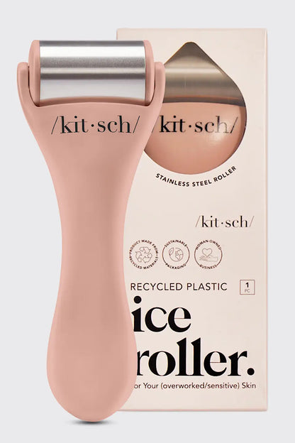 Kitsch Facial Skin Care Ice Roller
