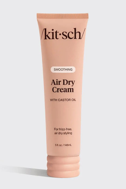 Kitsch Smoothing Air Dry Cream