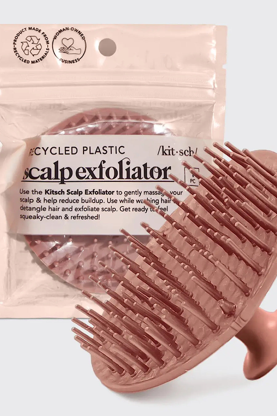 Kitsch Hair Scalp Exfoliator