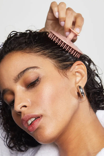 Kitsch Hair Scalp Exfoliator