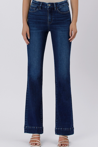 FM Blue Element Trouser Jeans