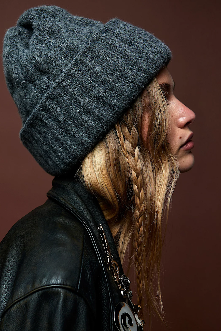 Free People Coastal Beanie in 3 Colors!