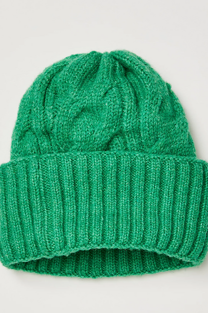 Free People Coastal Beanie in 3 Colors!