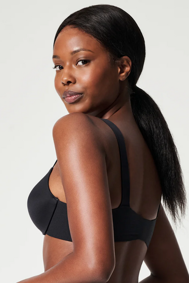 SPANX Bra-llelujah Full Coverage Bra Black