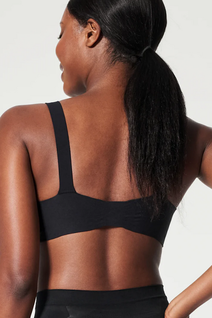 SPANX Bra-llelujah Full Coverage Bra Black