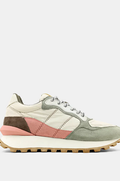Shu Shop Phoebe Sneakers